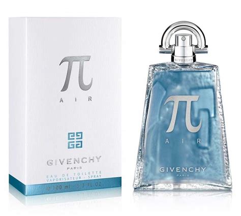 givenchy cologne paris|Givenchy pi by for men.